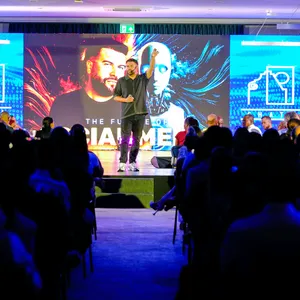 Пленарное заседание 2025