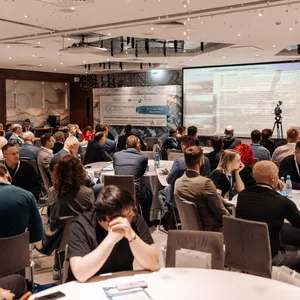 Презентация технологии