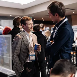 Участники конференции