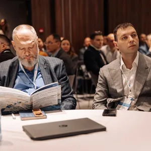 Выставка оборудования