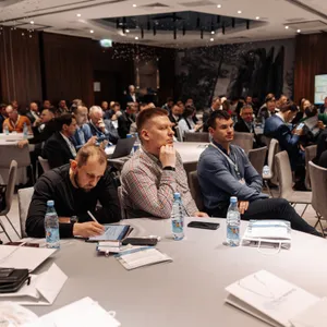 Демонстрация решений