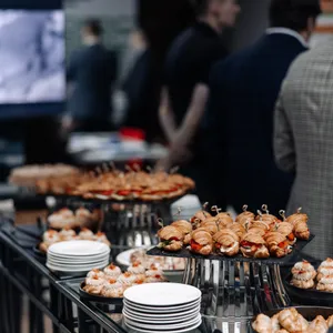 Деловые переговоры