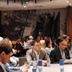 Награждение победителей