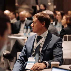 Панельная дискуссия