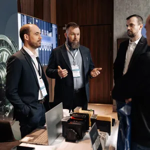 Итоговое пленарное заседание