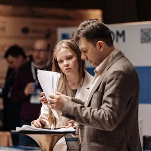 Угощения на фуршете