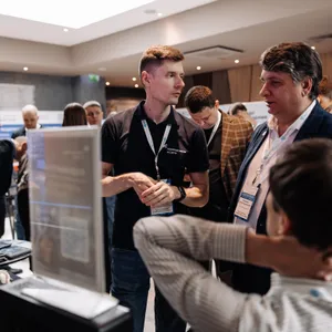 Отраслевая дискуссия