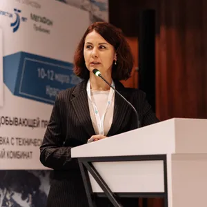 Закрытие выставки