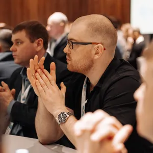 Доклад спикера