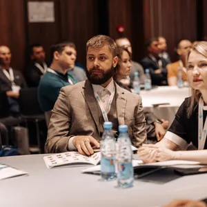 Приветственное слово