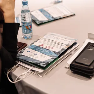 Работа секций