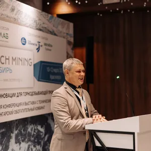 Дискуссия участников