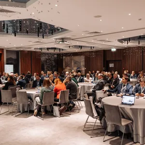 Пленарное заседание