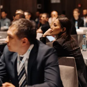 Сессия вопросов и ответов