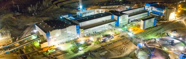 ГОК «Черногорский»