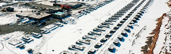 ГОК «Высокое»