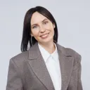 Валерия Ступина