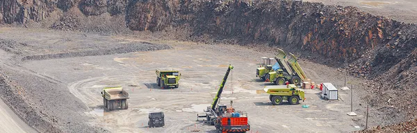 Ведугинское месторождение