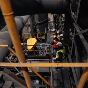 Система управления производством