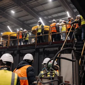 Диспетчерский пункт