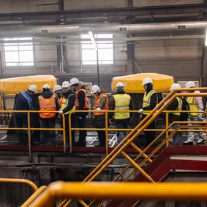 Энергетическое хозяйство