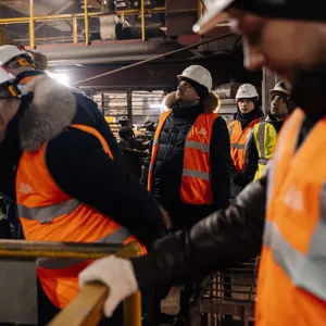 Технический разбор