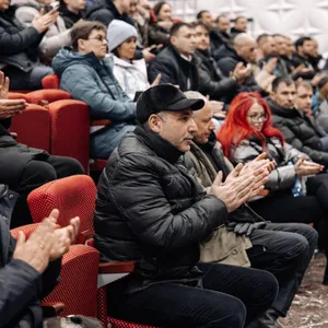 Инструктаж по безопасности