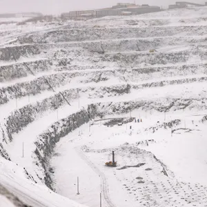 Обзор производственного процесса