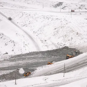 Экскурсия по предприятию