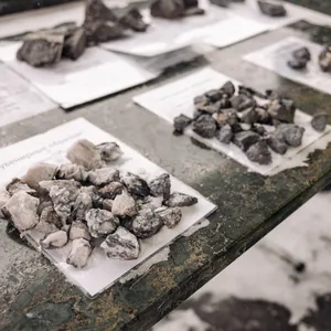 Встреча с инженерами