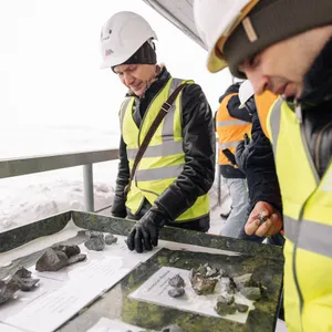 Объяснение технологических процессов