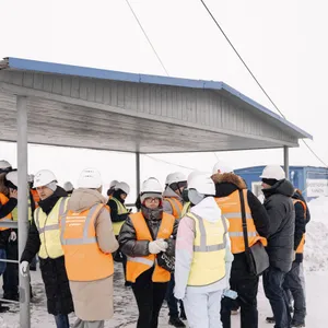 Современное оборудование