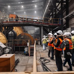 Переработка материала