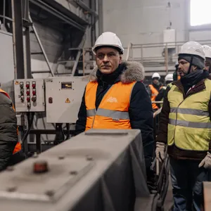 Лаборатория контроля качества