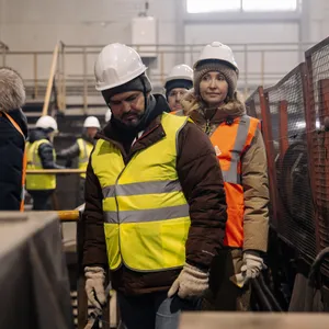 Измерительное оборудование